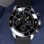 Breitling Super Ocean Heritage 2 Chronograph 44mm A13313121B151 — photo 5