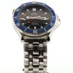 Omega Seamaster 300m GMT Co-Axial 41mm — photo 4