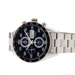 Tag Heuer Carrera Day Date — photo 6