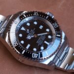 Rolex Deep Sea 44mm 2017 Ref-116600 — photo 12