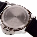 Panerai Luminor Base Logo 'Zero' 44mm Ref Pam 0000 — photo 7