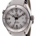 Omega Planet Ocean Ladies 39.5mm — photo 1