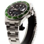 Rolex Submariner 16610LV M Series 2008' — photo 7