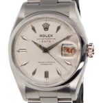 Rolex Oyster Date Reference 6534 Circa 57' — photo 1
