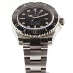 Rolex Sea Dweller Ceramic Ref - 116600 — photo 4