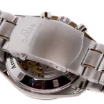 Omega Speedmaster Broad Arrow 1957 42mm — photo 7