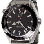 Omega Planet Ocean Ceramic Liquid Metal 42mm Limited Edition — photo 1
