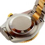 Rolex Submariner Ref 16613 18k Gold/Steel — photo 10