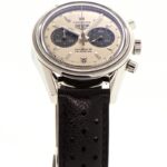 Tag Heuer Carrera Calibre 18 Telemeter — photo 4