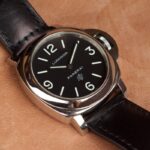 Panerai Luminor Base Logo 'Zero' 44mm Ref Pam 0000 — photo 8