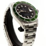 Rolex Submariner 16610LV M Series 2008' — photo 8