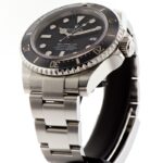 Rolex Sea Dweller Ceramic Ref - 116600 — photo 6