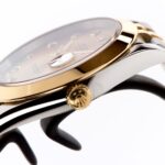 Rolex Datejust 2 18k Gold/Steel 41mm Diamond Dial — photo 2