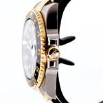 Rolex Gmt Master 2 Ceramic 18k Gold/Steel Reference 116713LN — photo 2