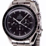 Omega Speedmaster Professional Moonwatch 42mm — photo 1