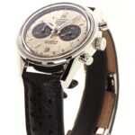 Tag Heuer Carrera Calibre 18 Telemeter — photo 6