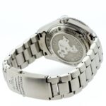 Omega Planet Ocean Ceramic Liquid Metal 42mm Limited Edition — photo 5