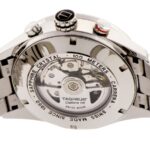 Tag Heuer Carrera Day Date — photo 10