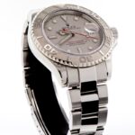 Rolex Yacht Master Steel/Platinum Ref: 16622 — photo 5