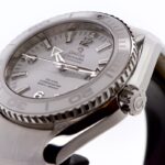 Omega Planet Ocean Ladies 39.5mm — photo 3