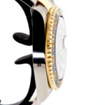 Rolex Gmt Master 2 Ceramic 18k Gold/Steel Reference 116713LN — photo 3
