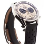 Tag Heuer Carrera Calibre 18 Telemeter — photo 5