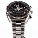 Omega Planet Ocean Ceramic Chrono 45.5mm — photo 4