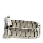 Omega Planet Ocean Ceramic Liquid Metal 42mm Limited Edition — photo 7