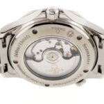 Omega Seamaster 300m GMT Co-Axial 41mm — photo 11