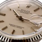 Rolex Date Just Ref:1601 Circa 1964 — photo 10