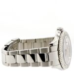 Rolex Yacht Master Steel/Platinum Ref: 16622 — photo 8