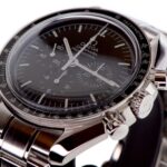 Omega Speedmaster Professional Moonwatch 42mm — photo 3