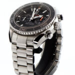 Omega Planet Ocean Ceramic Chrono 45.5mm — photo 5