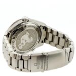 Omega Planet Ocean Ceramic Liquid Metal 42mm Limited Edition — photo 8