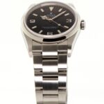Rolex Explorer 36mm Ref-114270 — photo 4