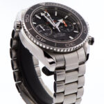 Omega Planet Ocean Ceramic Chrono 45.5mm — photo 6