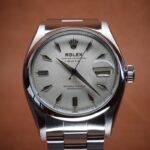 Rolex Oyster Date Reference 6534 Circa 57' — photo 2