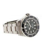 Rolex Sea Dweller Ceramic Ref - 116600 — photo 9