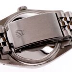 Rolex Date Just Ref:1601 Circa 1964 — photo 12