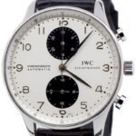 IWC Portuguese Chrono — photo 1