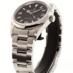 Rolex Explorer 36mm Ref-114270 — photo 5