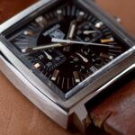 Tag Heuer Monaco 38mm Tri Compax — photo 9