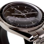 Omega Speedmaster Professional Moonwatch 42mm — photo 4