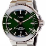 Oris Aquis Date Diver 43.5mm 2019 — photo 1