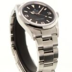 Rolex Explorer 36mm Ref-114270 — photo 6