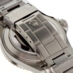 Rolex Submariner 16610LV M Series 2008' — photo 3