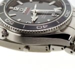 Omega Planet Ocean Ceramic Liquid Metal 42mm Limited Edition — photo 9
