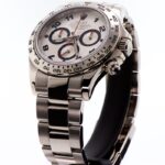 Rolex Daytona 18k White Gold Ref 116509 — photo 5
