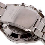 Omega Speedmaster Professional Moonwatch 42mm — photo 5