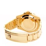 Rolex Submariner 18k Gold Ref: 116618LB — photo 8